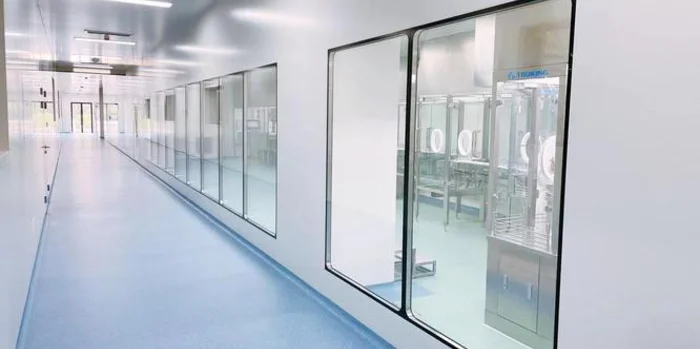 Why Precision Instruments Manufacturers Are Turning to prefabricated laboratory units in 2026