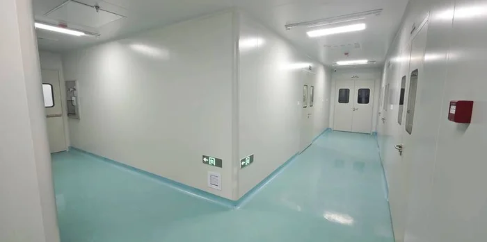 Choosing cleanroom wall material for Precision Instruments: What Engineers Should Know