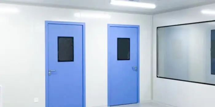 Fast-Track Aerospace Cleanroom Delivery: Modular cleanroom panel Methods That Work