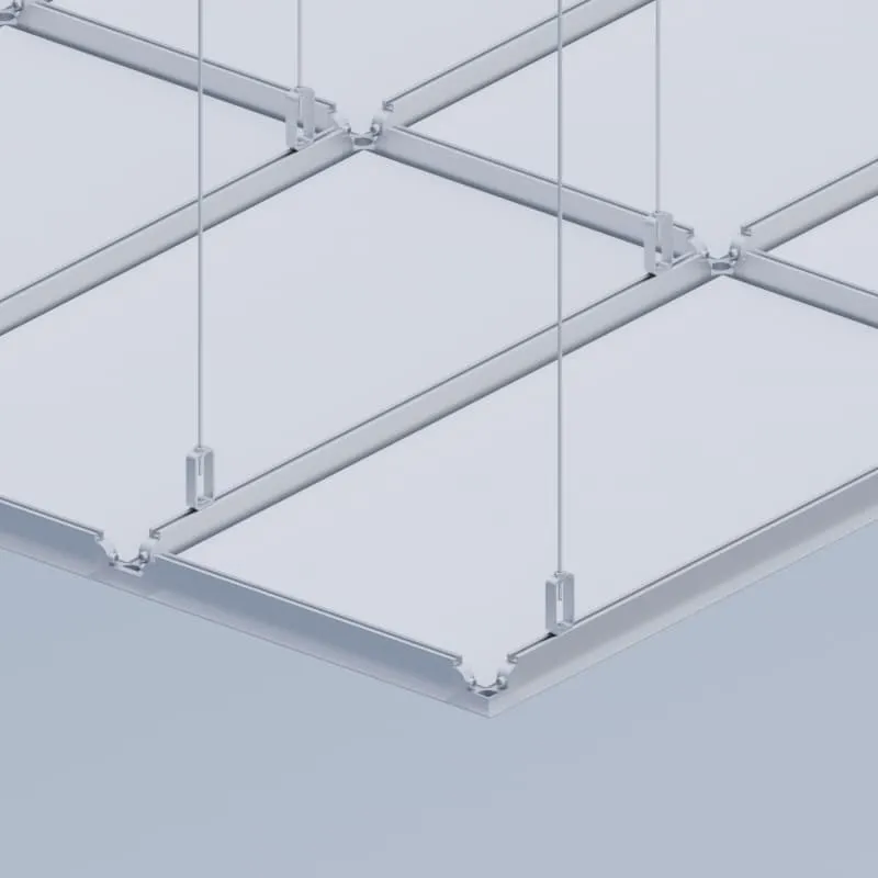 Data Center Ceiling